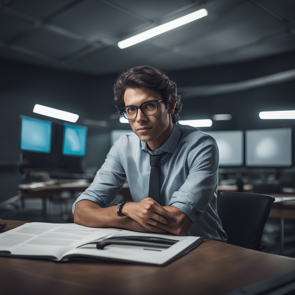 Transformação Digital na Educação: Como a Tecnologia Está Redefinindo o Ensino