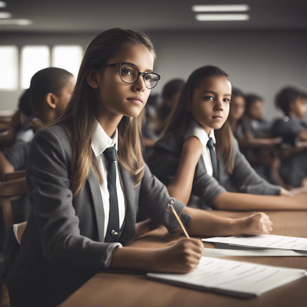 Ensino Híbrido: A Nova Realidade das Escolas em 2025