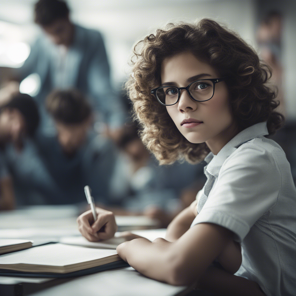 O Impacto da Educação Socioemocional no Desenvolvimento dos Estudantes - FAQ Section Image