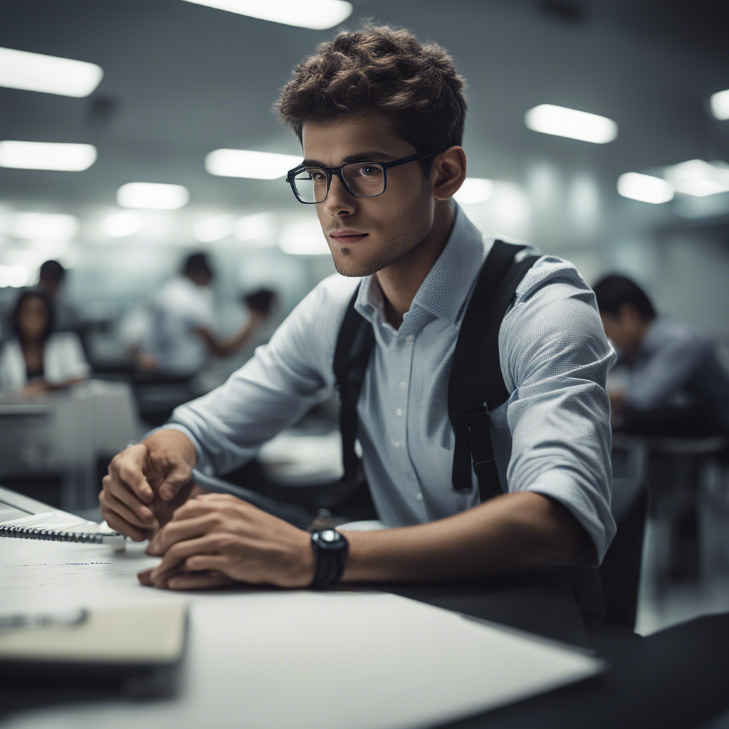 Educação 4.0: Preparando Estudantes para as Demandas do Mercado do Futuro - FAQ Section Image